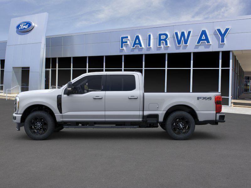 new 2024 Ford F-250 car, priced at $78,190