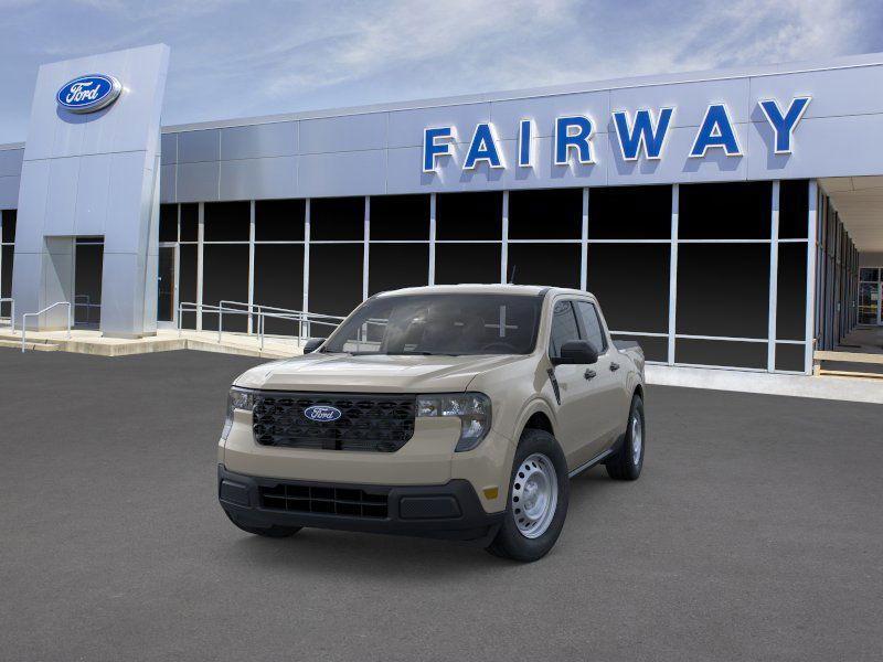 new 2025 Ford Maverick car, priced at $29,440
