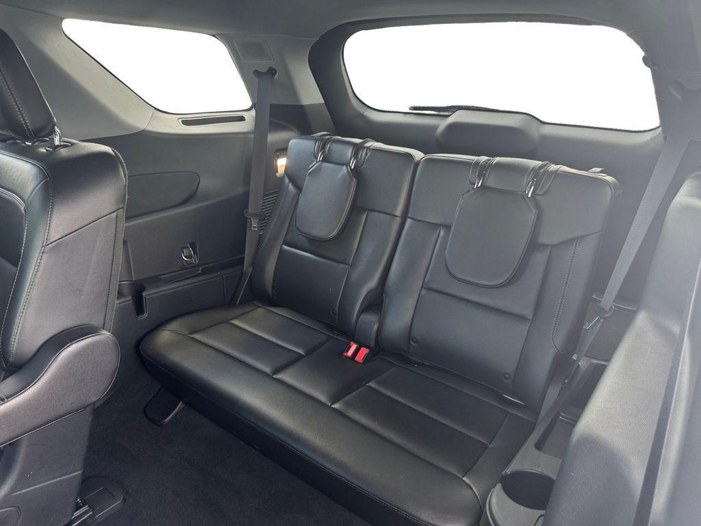 used 2022 Ford Explorer car, priced at $33,397