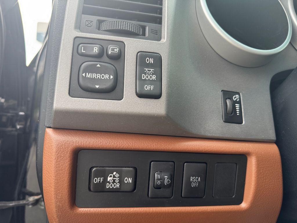 used 2011 Toyota Tundra car, priced at $13,997