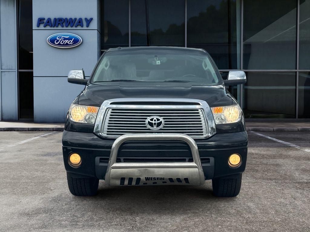 used 2011 Toyota Tundra car, priced at $13,997