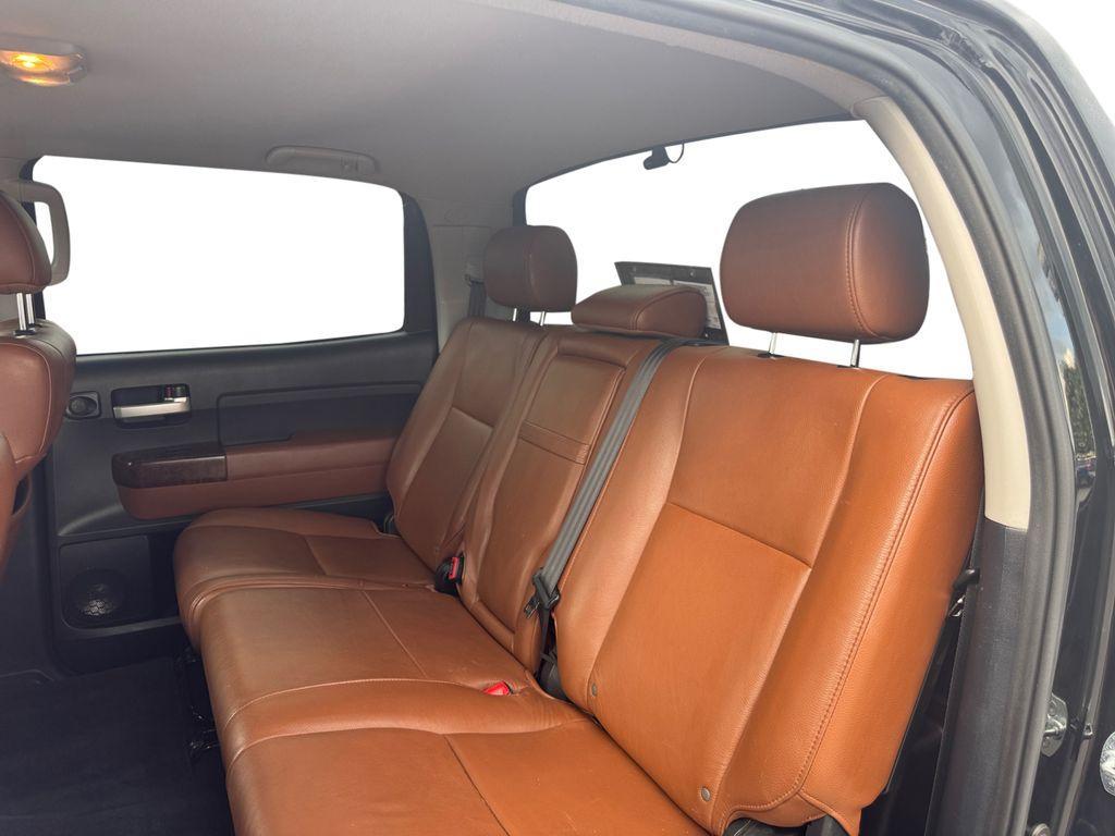 used 2011 Toyota Tundra car, priced at $13,997