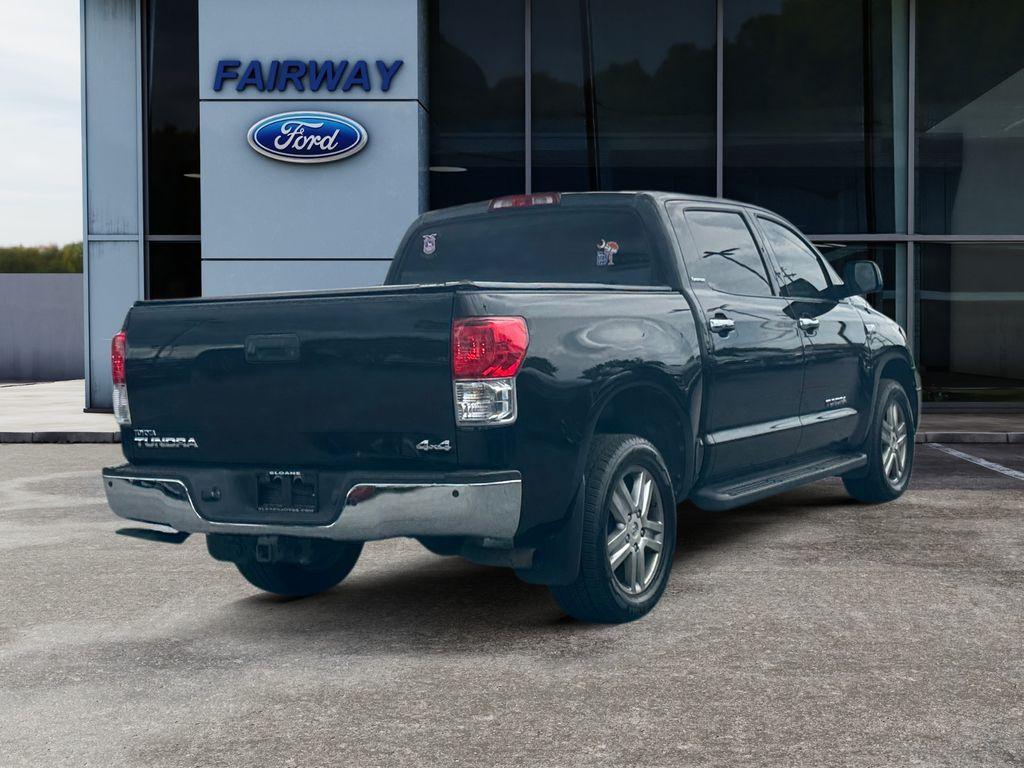 used 2011 Toyota Tundra car, priced at $13,997