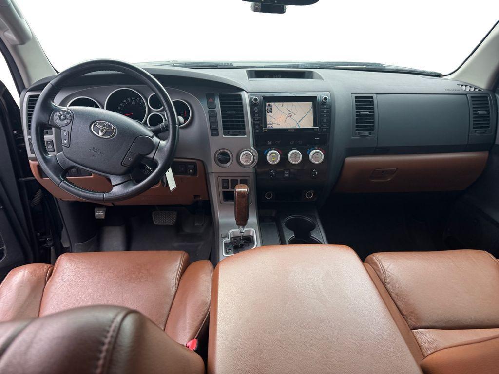used 2011 Toyota Tundra car, priced at $13,997