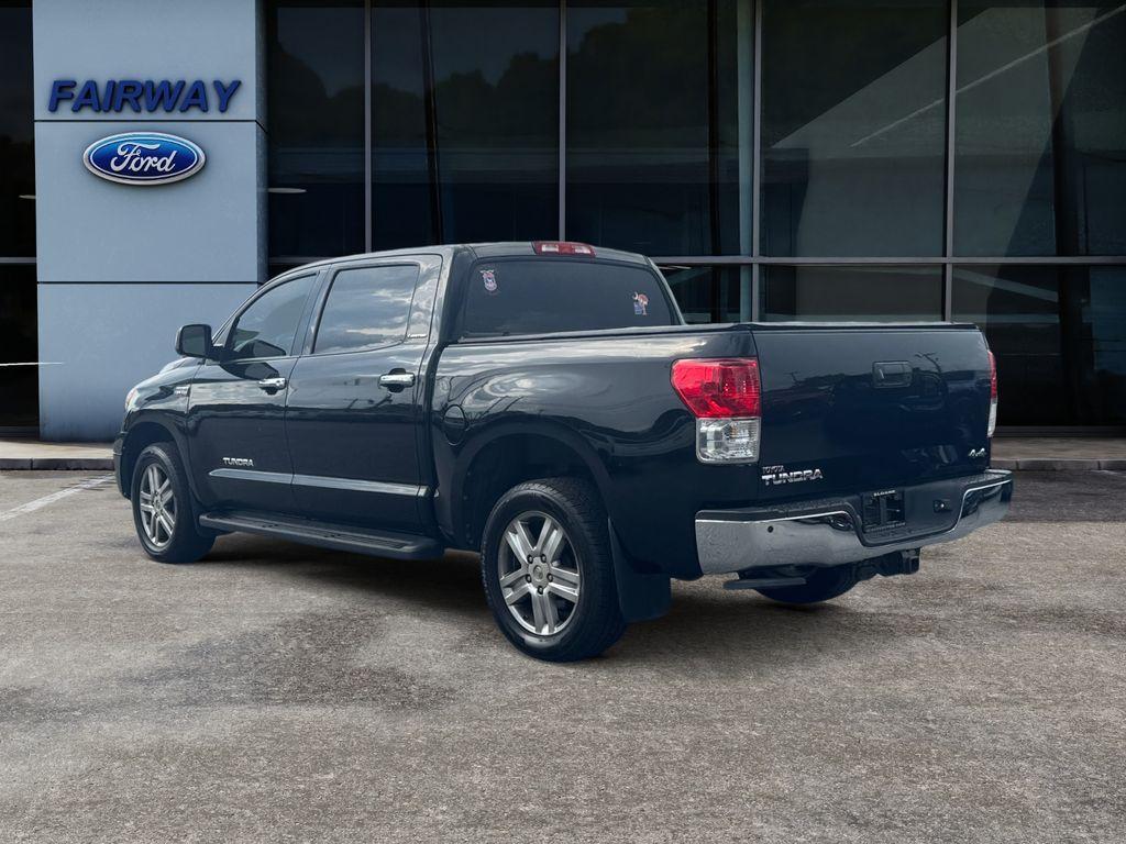used 2011 Toyota Tundra car, priced at $13,997