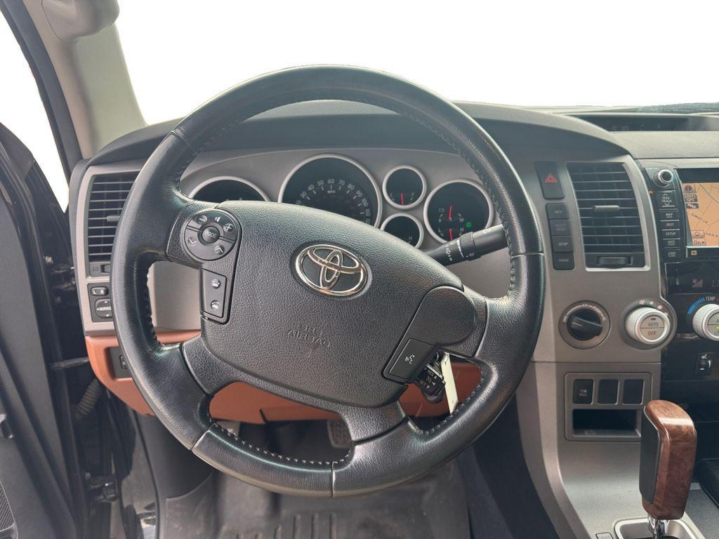used 2011 Toyota Tundra car, priced at $13,997