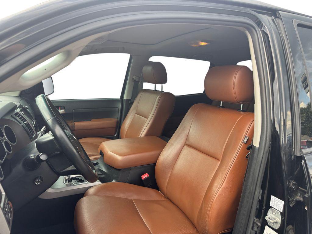 used 2011 Toyota Tundra car, priced at $13,997