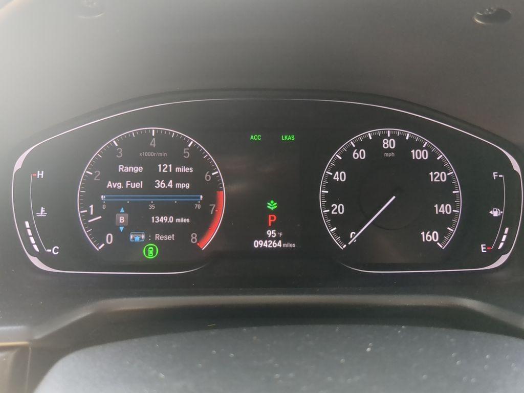 used 2019 Honda Accord car, priced at $20,497