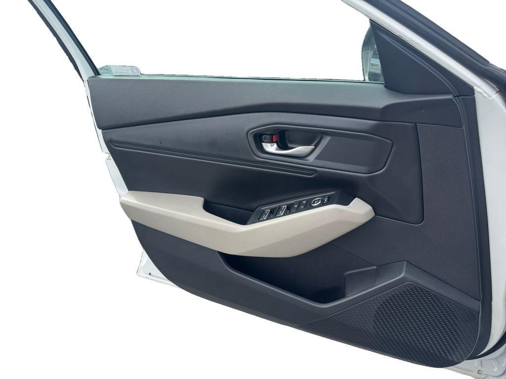 used 2023 Honda Accord car, priced at $22,797