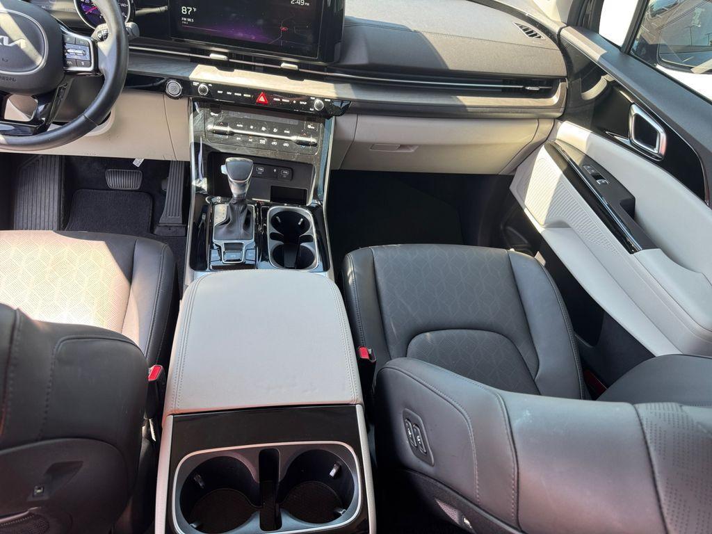 used 2022 Kia Carnival car, priced at $35,987