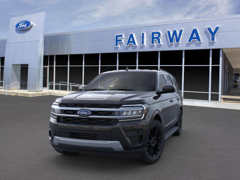 new 2024 Ford Expedition car, priced at $64,480