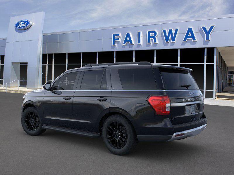 new 2024 Ford Expedition car, priced at $64,480