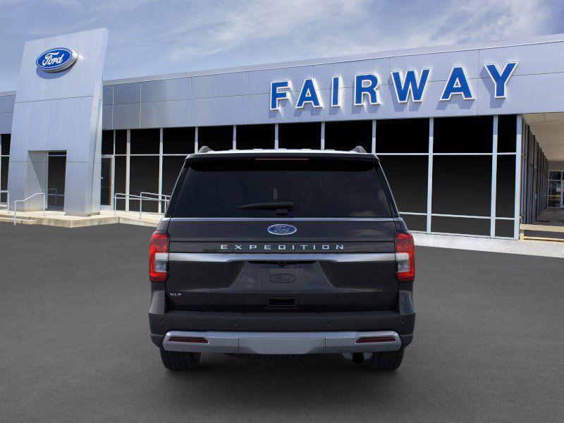 new 2024 Ford Expedition car, priced at $64,480