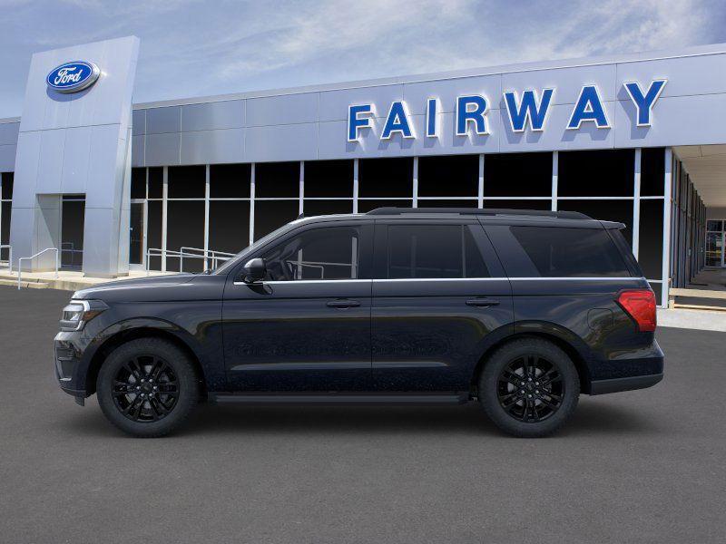 new 2024 Ford Expedition car, priced at $64,480