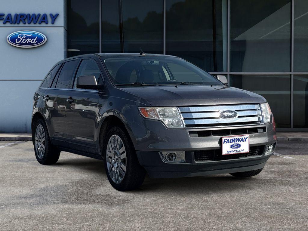 used 2010 Ford Edge car, priced at $6,997