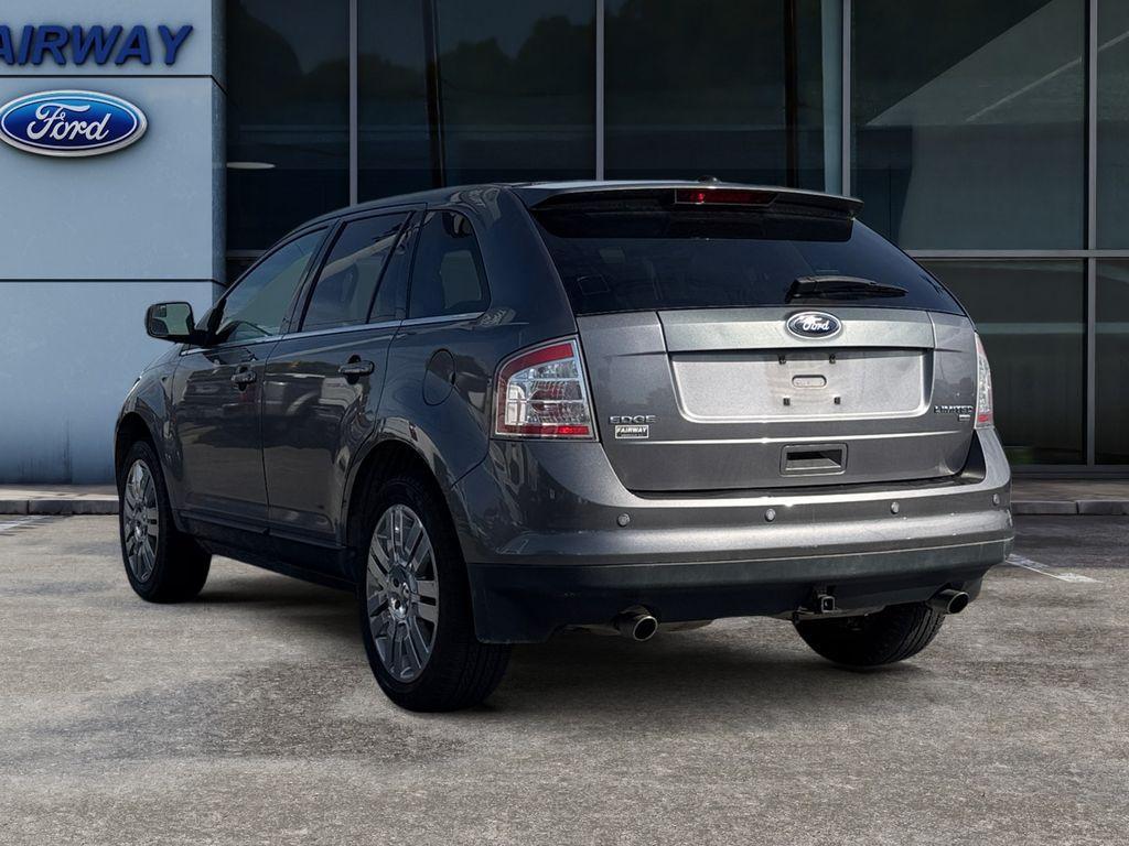 used 2010 Ford Edge car, priced at $6,997