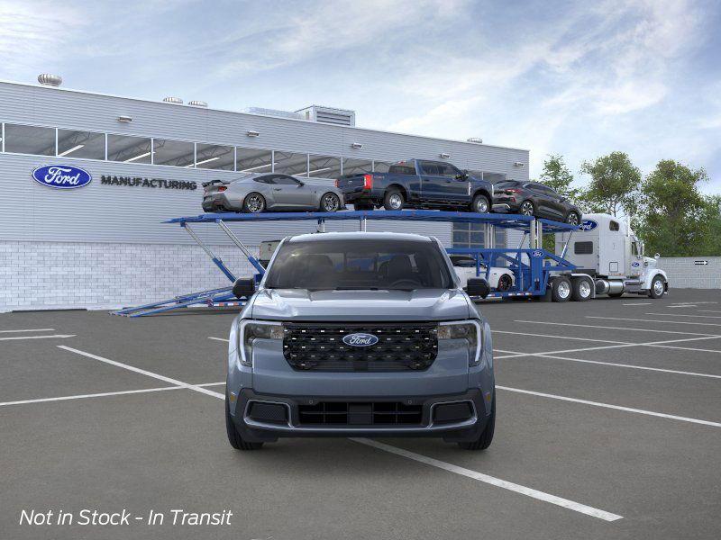 new 2025 Ford Maverick car, priced at $38,980