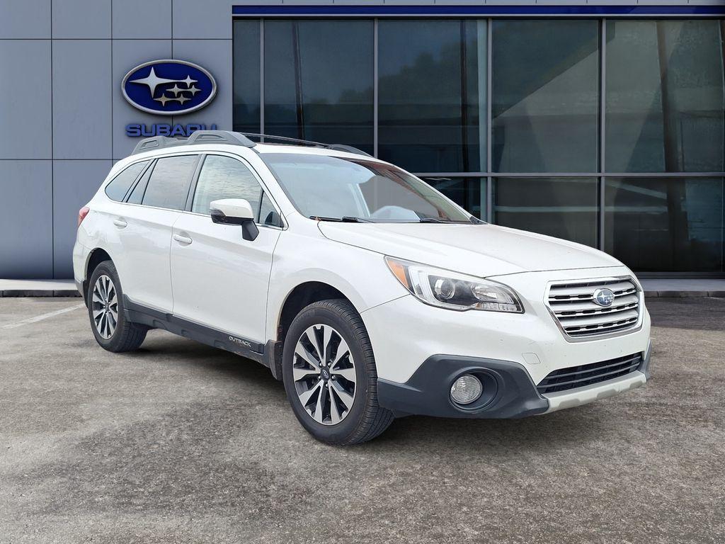 used 2017 Subaru Outback car, priced at $14,497