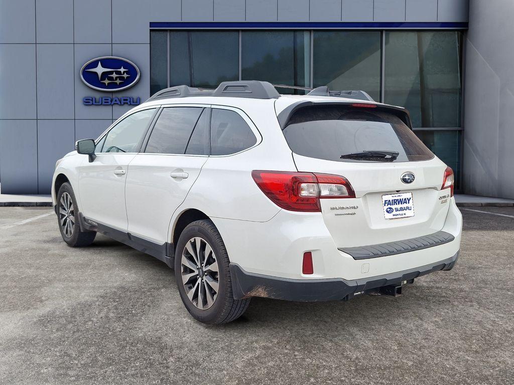 used 2017 Subaru Outback car, priced at $14,497