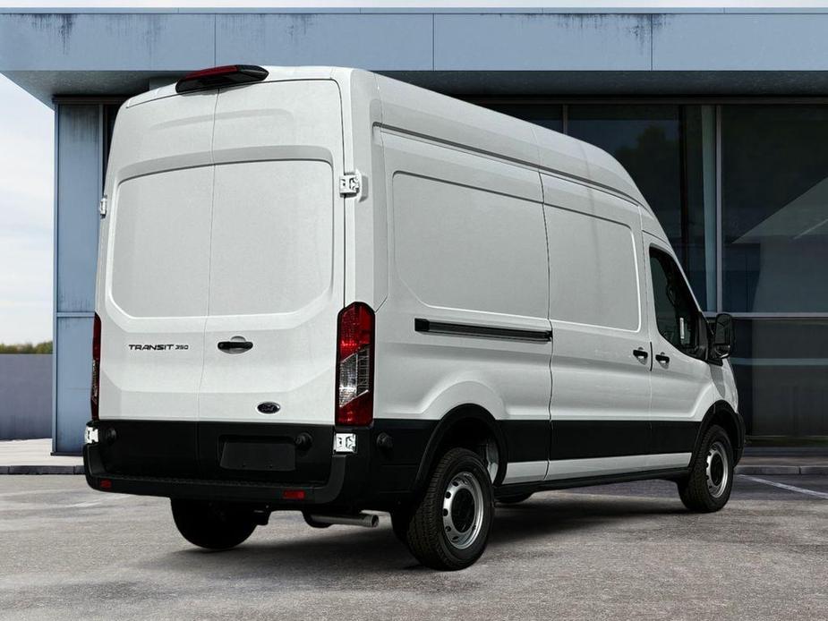 new 2024 Ford Transit-350 car, priced at $54,845