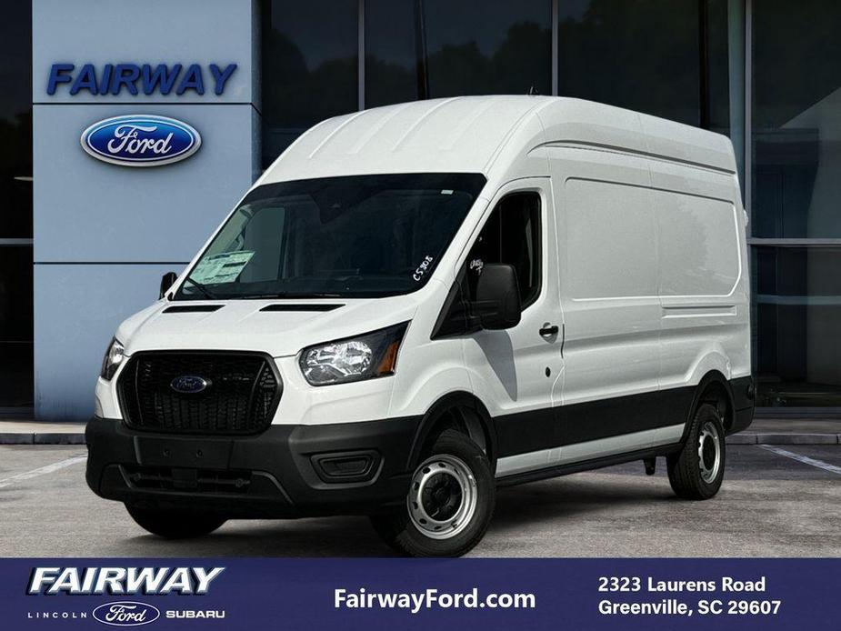 new 2024 Ford Transit-350 car, priced at $54,845