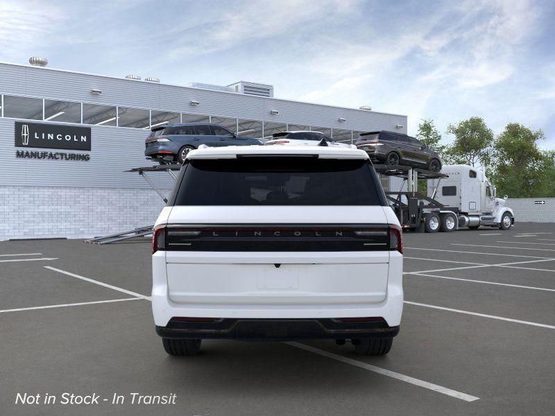 new 2025 Lincoln Navigator L car, priced at $109,050