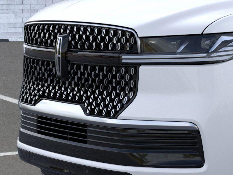 new 2025 Lincoln Navigator L car, priced at $109,050