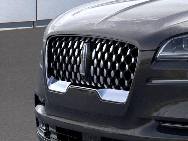 new 2023 Lincoln Aviator car, priced at $76,220