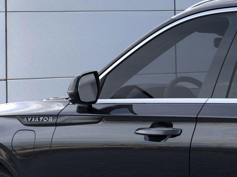 new 2023 Lincoln Aviator car, priced at $71,720