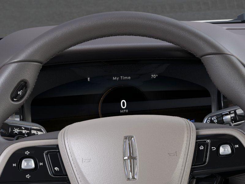 new 2023 Lincoln Aviator car, priced at $71,720
