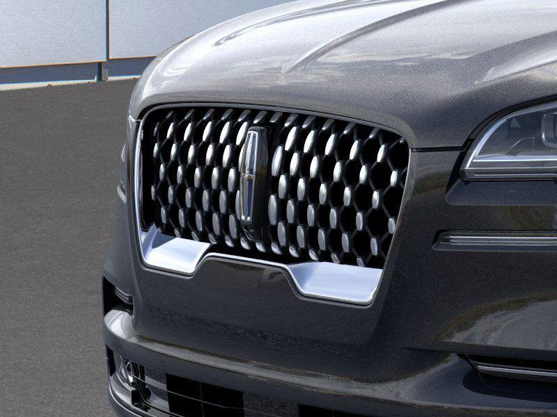 new 2023 Lincoln Aviator car, priced at $71,720