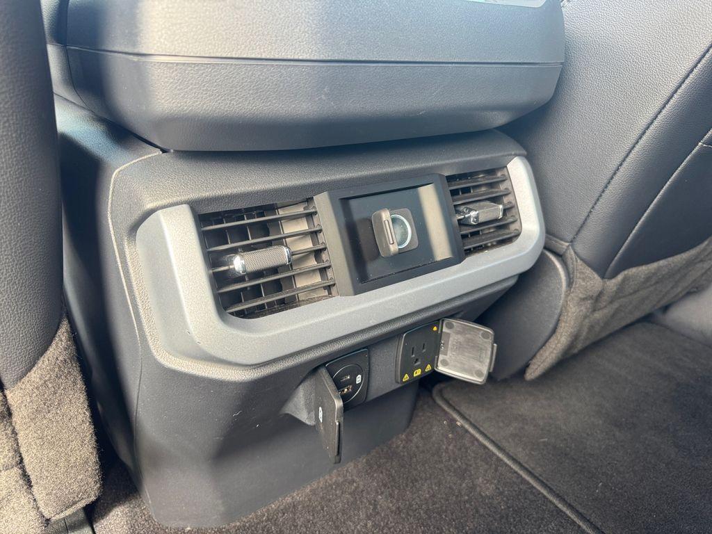 used 2023 Ford F-150 car, priced at $50,497