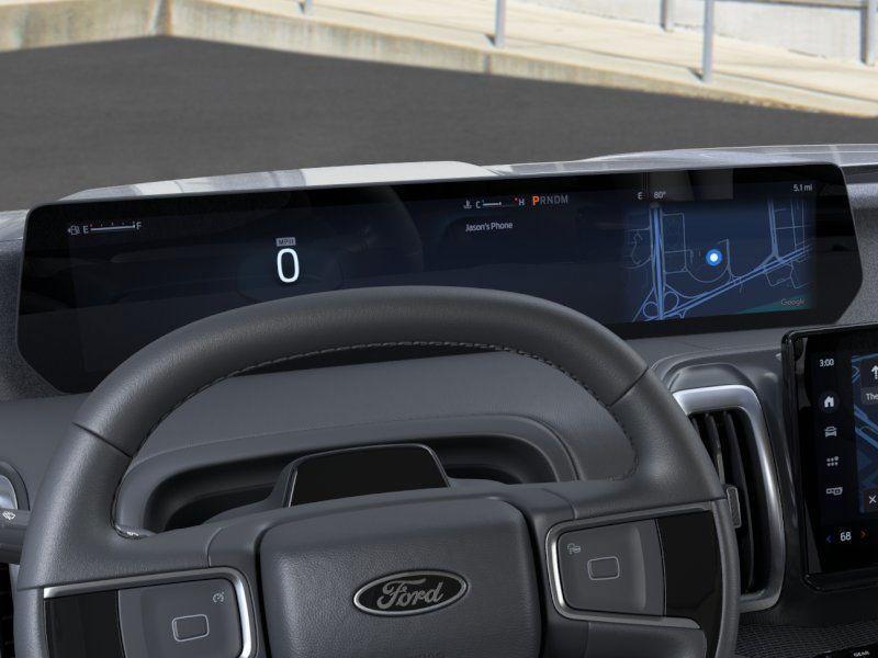 new 2025 Ford Expedition car, priced at $84,485