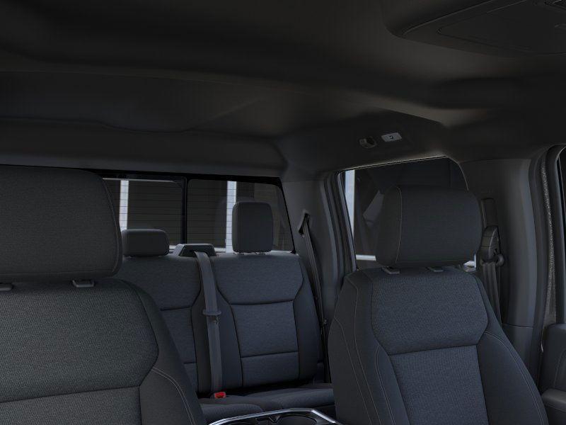 new 2025 Ford F-150 car, priced at $57,130