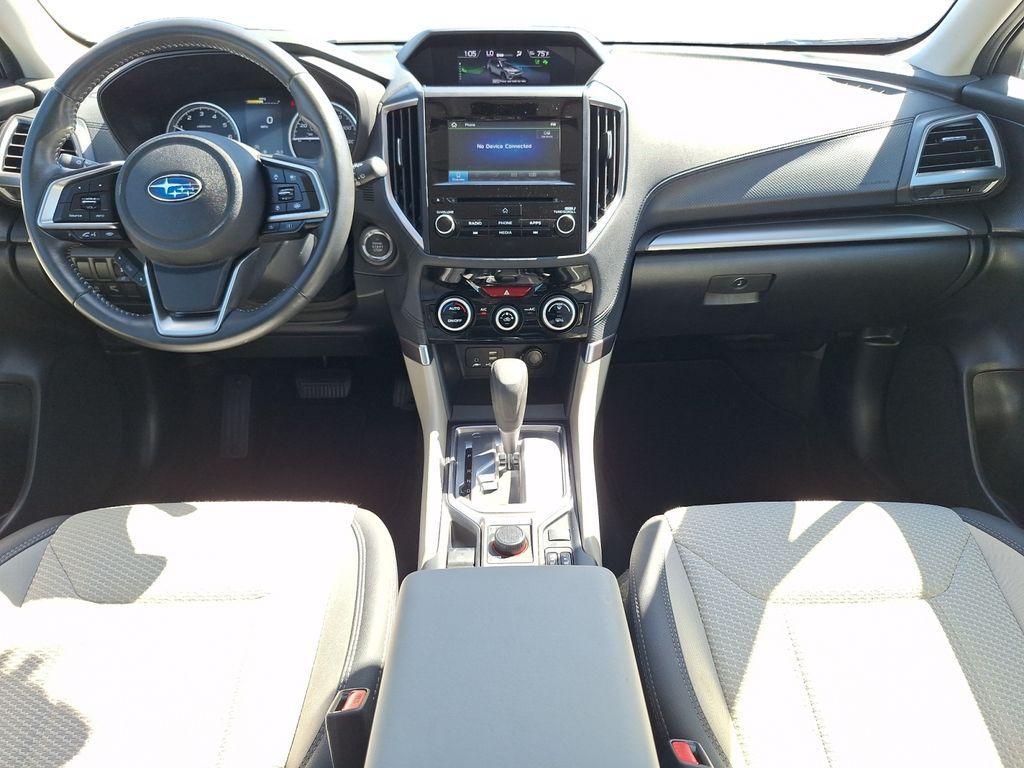 used 2020 Subaru Forester car, priced at $28,997
