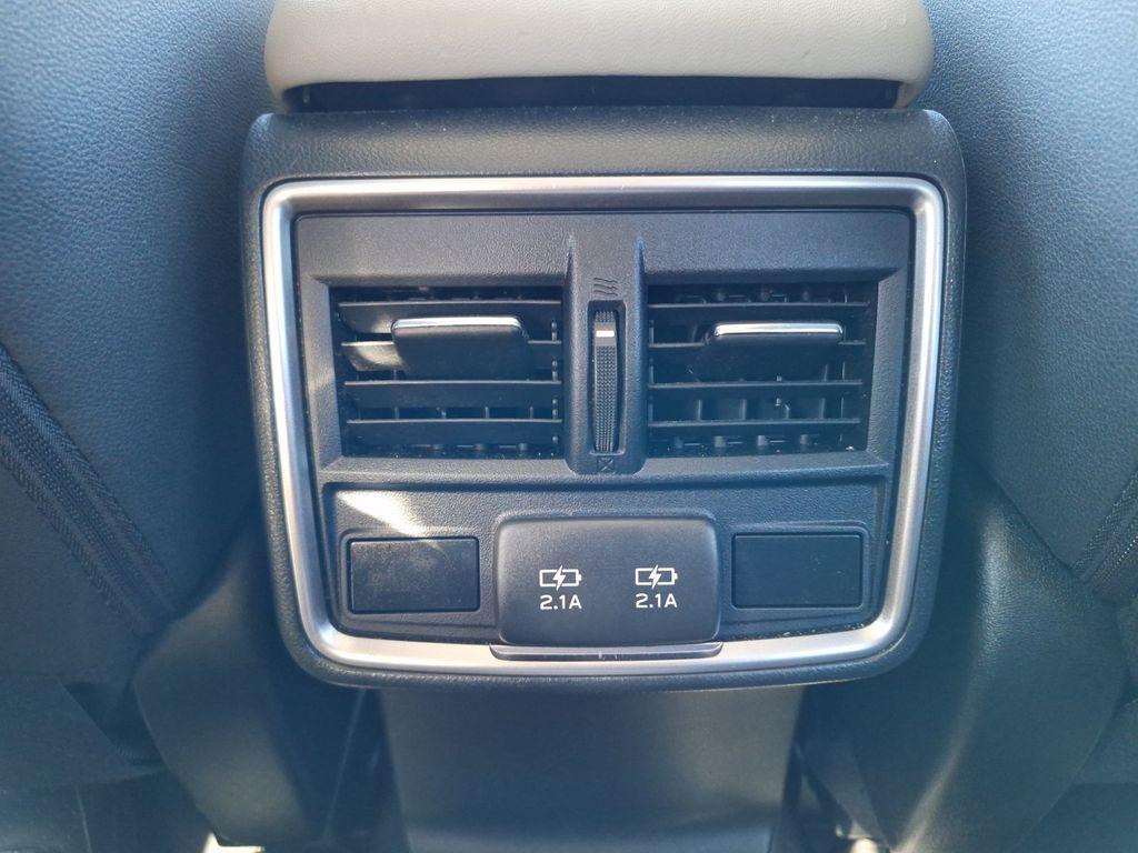 used 2020 Subaru Forester car, priced at $28,997