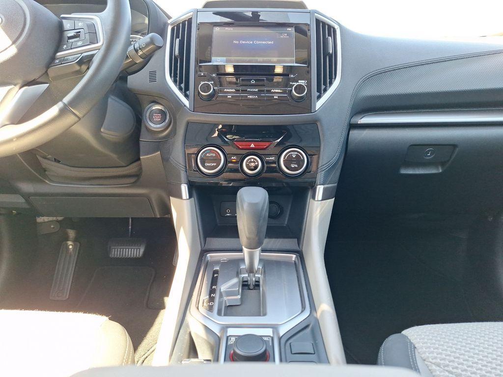 used 2020 Subaru Forester car, priced at $28,997