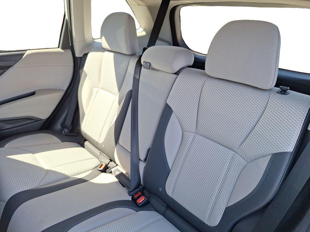 used 2020 Subaru Forester car, priced at $28,997