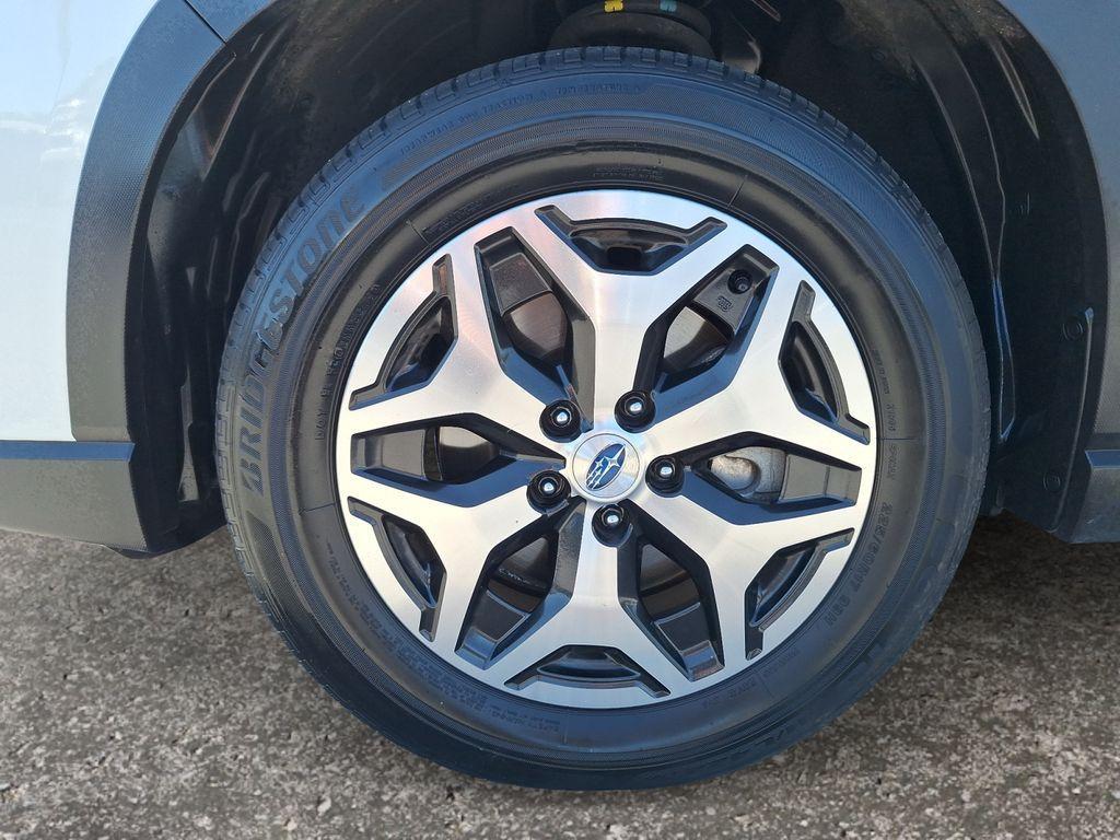 used 2020 Subaru Forester car, priced at $28,997