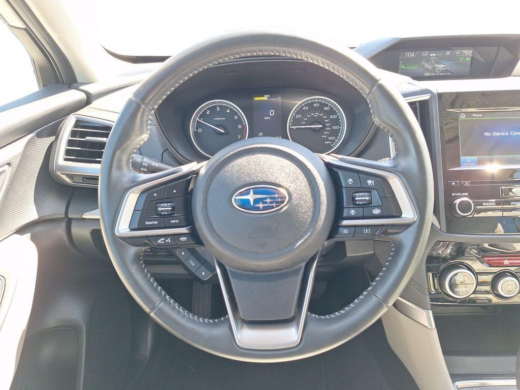 used 2020 Subaru Forester car, priced at $28,997