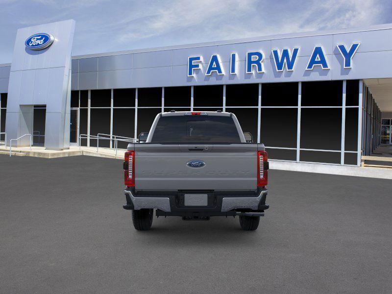new 2026 Ford F-350 car, priced at $85,630