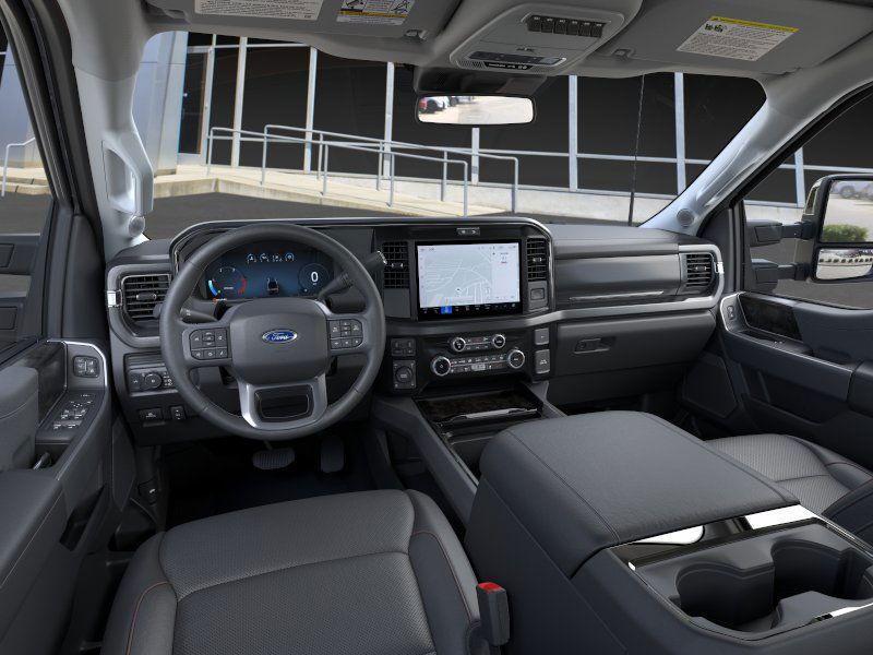 new 2026 Ford F-350 car, priced at $85,630