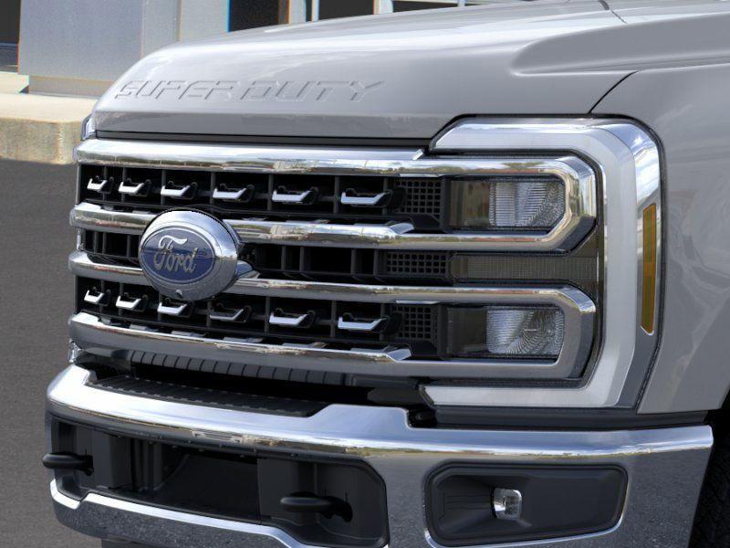 new 2026 Ford F-350 car, priced at $85,630