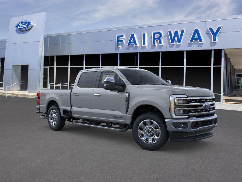 new 2026 Ford F-350 car, priced at $85,630