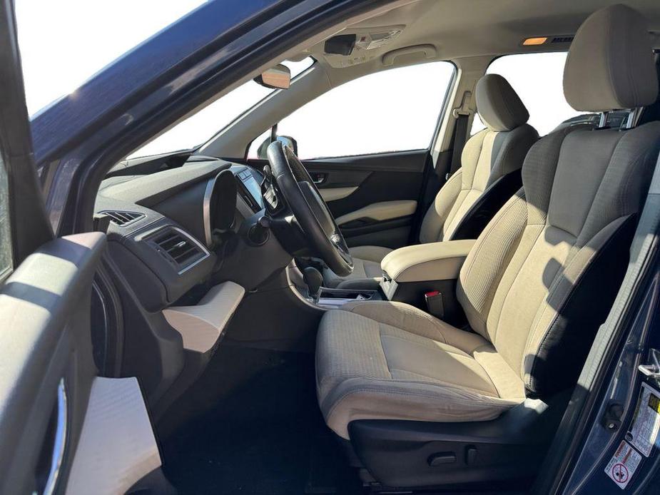 used 2019 Subaru Ascent car, priced at $20,596