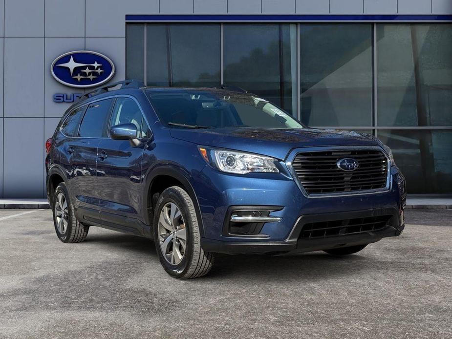 used 2019 Subaru Ascent car, priced at $20,596