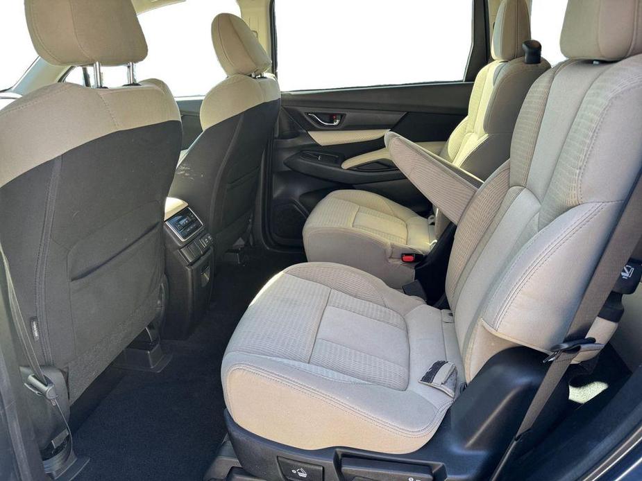 used 2019 Subaru Ascent car, priced at $20,596