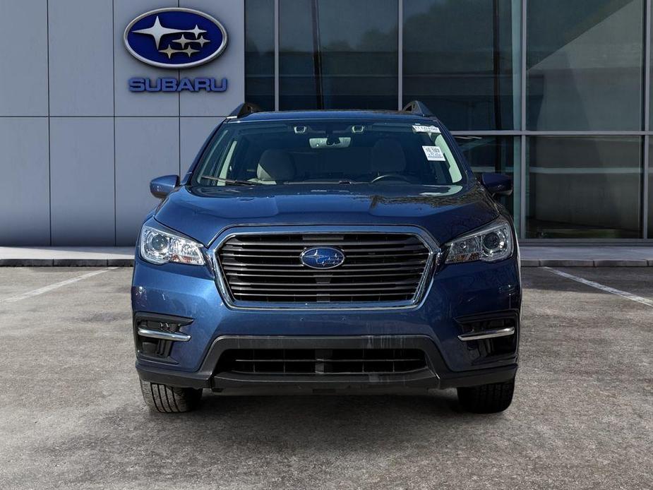 used 2019 Subaru Ascent car, priced at $20,596