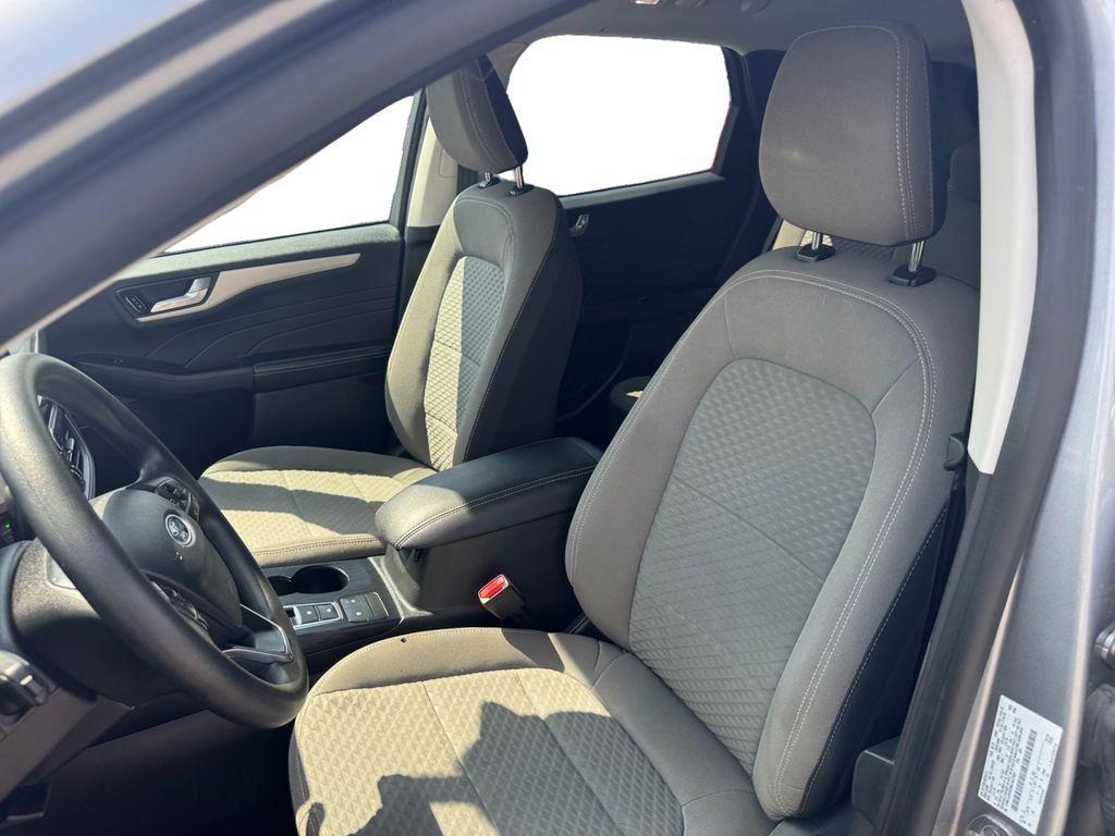 used 2021 Ford Escape car, priced at $20,997