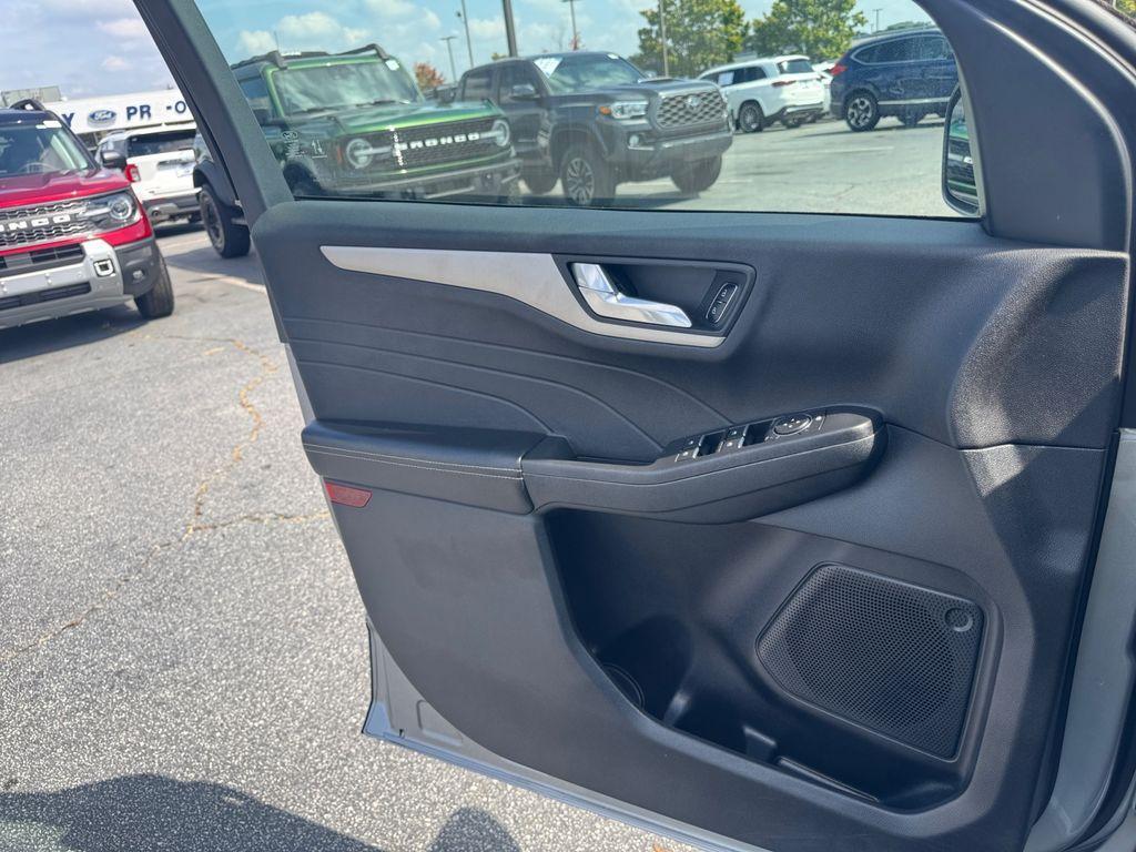 used 2021 Ford Escape car, priced at $20,997